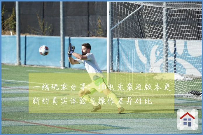 一线玩家分享：im电竞最近版本更新的真实体验与操作差异对比