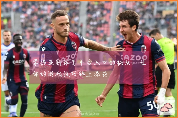 掌握亚新体育平台入口的秘诀，让你的游戏技巧锦上添花